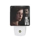 thumbnail image 1 of El Último de Nosotros Luz nocturna LED con sensor de anochecer a amanecer para dormitorio, baño, pasillo, escaleras - Lámpara LED nocturna de enchufe, 0.5W - 1 pieza, 1 of 6