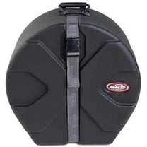 SKB Music Snare Case (6.5 x 14 Inch) with Padded Interior