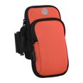thumbnail image 1 of HLONK SPOORYOO Running Phone Holder Armband Phone Arm Bands For Men & Women Fits  Cell Phones Use For Running Walking, 1 of 7