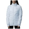 thumbnail image 2 of EcoDown Jacket - Woman Glacier - XXL, 2 of 7