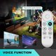 thumbnail image 4 of 2X Reemplazo G9N9N Voz Bluetooth IR Control Remoto para TV GoogleChromecast 2020 W3JD, 4 of 5