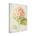 thumbnail image 2 of Trademark Fine Art 'Floursack Florals VI' Canvas Art by Danhui Nai, 2 of 3