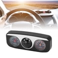 thumbnail image 4 of 3 In 1 Car Compass, Multifunction Compass Navigation Ball Accurate Reliable For Dashboard ANGGREK Otros, 4 of 8