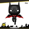 thumbnail image 2 of Figura Original Funko Pop Batman #458 Edición Limitada Funko Batman Beyond, 2 of 3