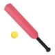 thumbnail image 5 of , , 1 raqueta y 1 pelota, juguetes de béisbol, juguetes de tenis profesionales, juguete deportivo, para Rojo, 5 of 9