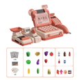 thumbnail image 4 of Jouets de Magasin pour Enfants, Caisse de Courses Supermarché, 4 of 6