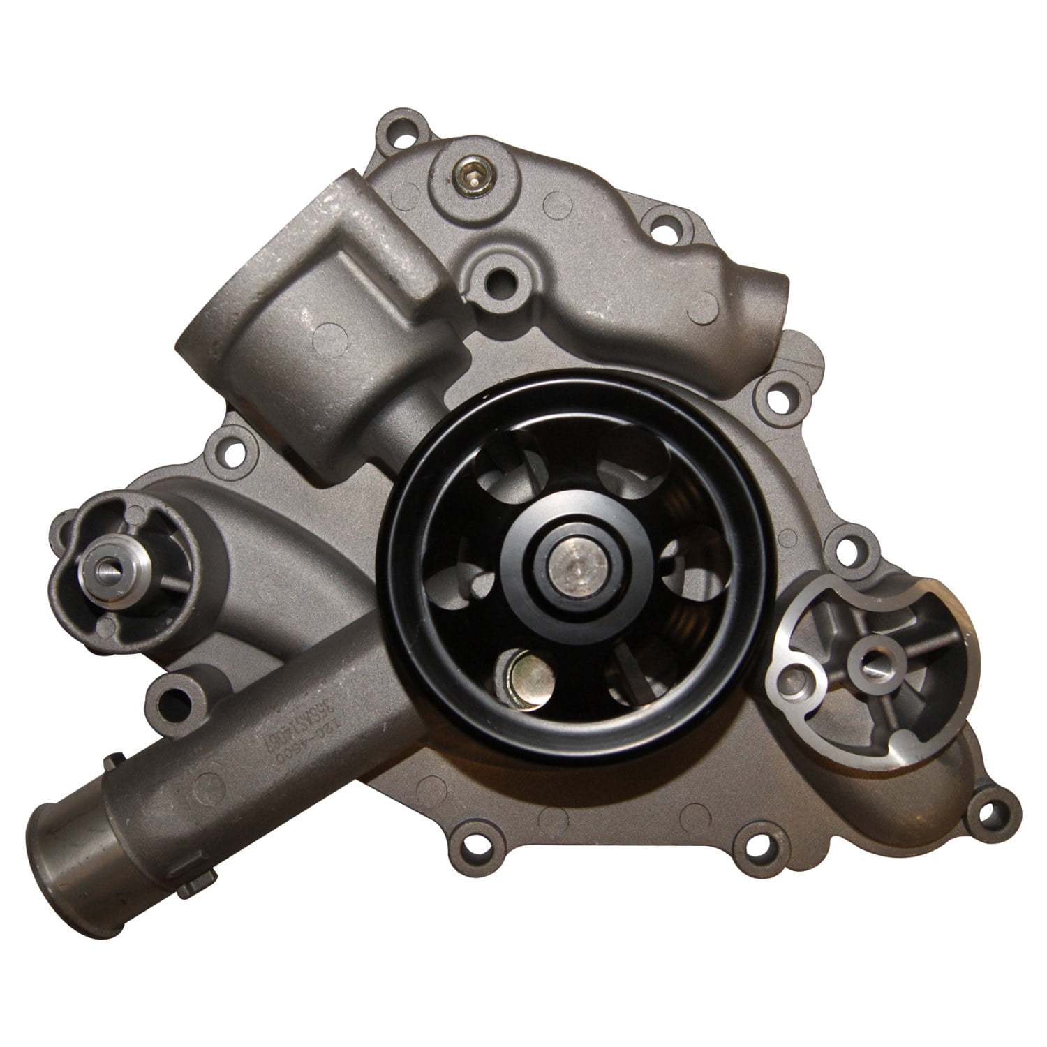 GMB 120-4600 Water Pump that fits a Chrysler 300 (2009-2010)