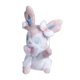 thumbnail image 1 of Peluche Pokémon Center Eevee Collection Sylveon 20 cm, 1 of 4