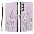 thumbnail image 1 of FOXDOCK Funda Tipo Cartera para Samsung Galaxy S24 Plus con Soporte y Correa – Diseño de Patrones Lindos, 1 of 6