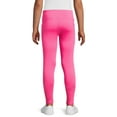 thumbnail image 3 of Athletic Works Girl's Active Core Legging, Sizes 4-18 & Plus, 3 of 5