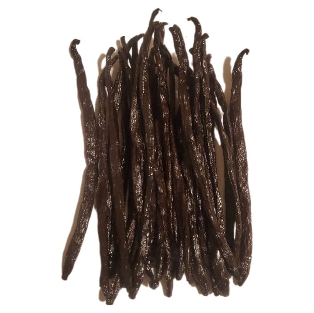 Madagascar Vanilla Bean  Vanilla Beans baking Grade A Pods -1/2lb