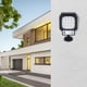 thumbnail image 1 of Hogar y cocina, Luces LED, Luz solar para exteriores, Luces solares para exteriores, Luces solares con sensor de movimiento IP65, 3 modos, Luces de seguridad de pared para cercas, patios, jardines, pu, 1 of 6