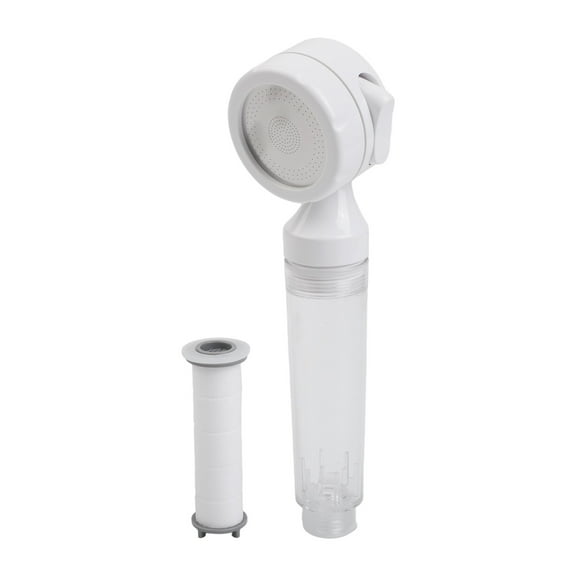 Travel Showerhead Filter, Hotel Portable Mini Showerhead, Pressurized Showerhead