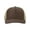 Brown/ Khaki, variant on 835 Tilikum Cap-Charcoal