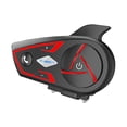 thumbnail image 3 of Auriculares Para Casco De Motocicleta Para Conductores De Casco Medio/abierto Auriculares Para Exteriores 1 Ud., 3 of 8