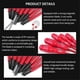 thumbnail image 3 of Insulated Screwdriver Set 1000V Insulated Electrician Screwdriver with Slotted Screwdrivers with T, 3 of 5