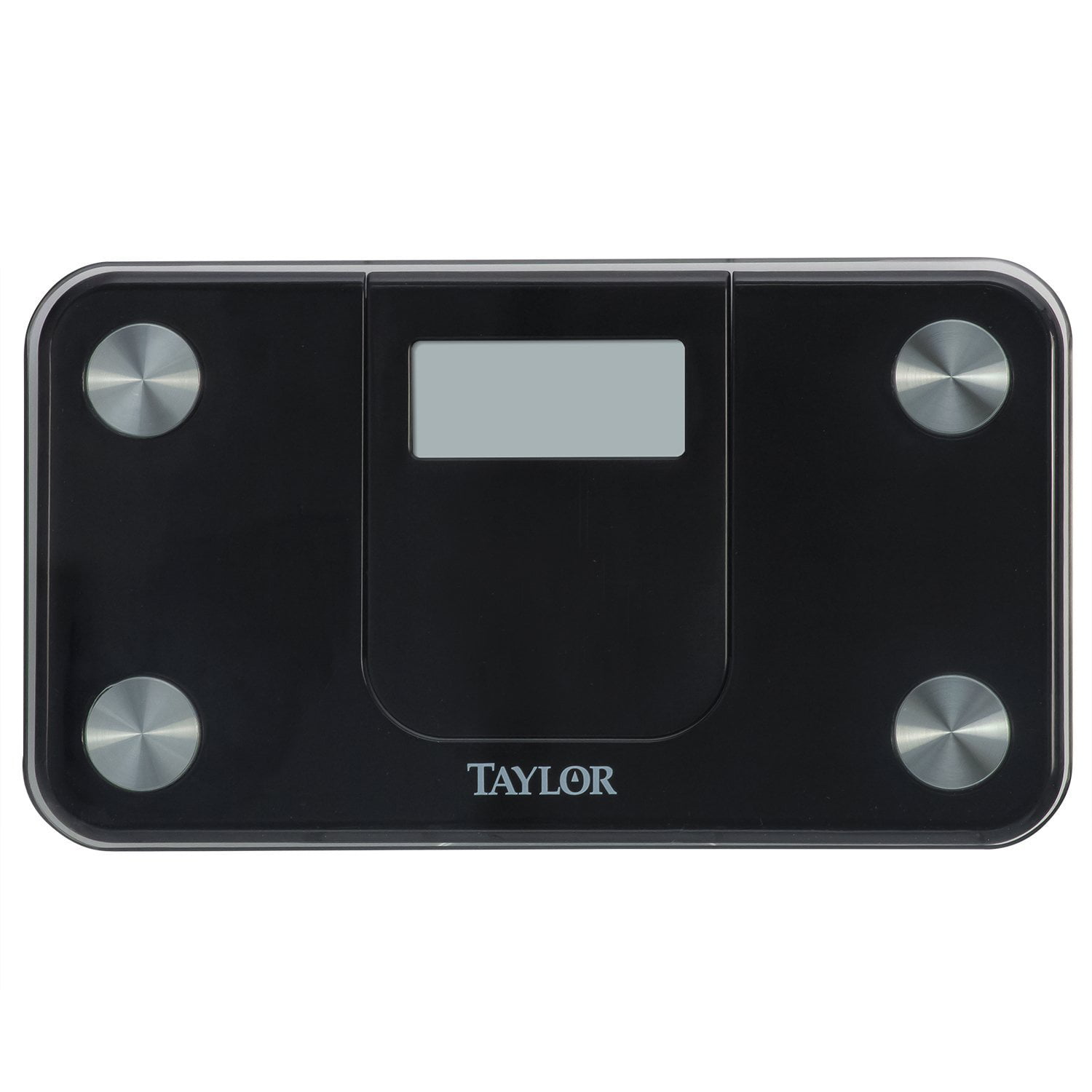 Taylor 7006 Lithium Electronic Digital Scale with 1-Inch LCD Display