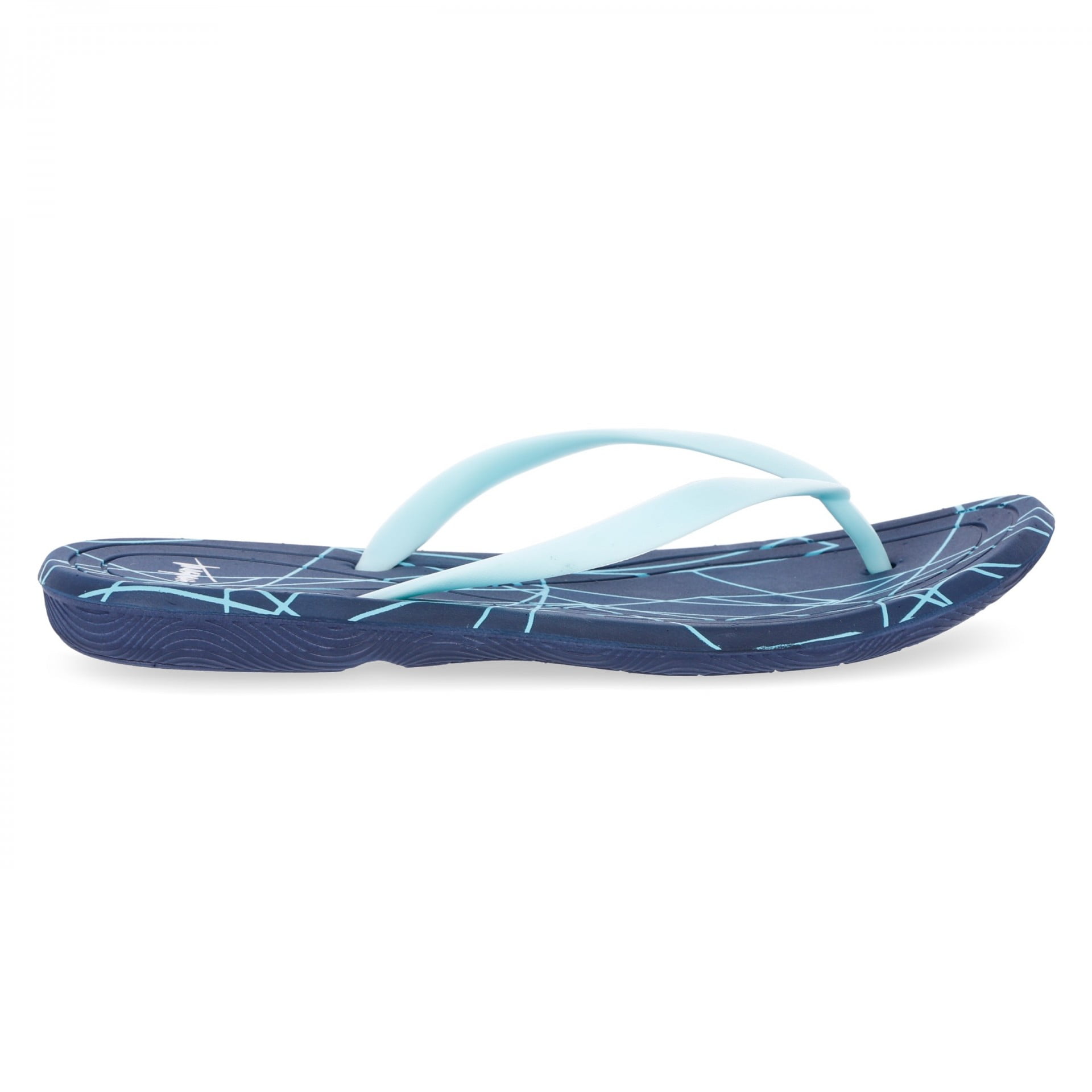 trespass flip flops womens