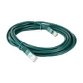thumbnail image 2 of TRIPP LITE N002-014-GN 14 ft. Cat 5E Green Cat5e 350MHz Molded Patch Cable, 2 of 3