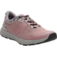 thumbnail image 1 of Women's Alegria by PG Lite TRAQ Intent Sneaker Lilac Mesh 39 M, 1 of 2