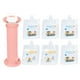 thumbnail image 2 of JUEGO DE RELLENO DE PURÉ PARA EXRICIMIR Frutas, Estación de llenado de Bolsas de Comida para Bebés con 6 Bolsas de Comida reutilizables para niños, 2 of 7