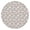 Beige Baseballs With, variant on Blue Baseball Stadium Pattern Round Fitted Tablecloth with Elastic Edge,Dining Table Cover Waterproof,Outdoor Round Tablecloth for Camping,Dining,Indoor and Outdoor
