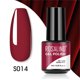 thumbnail image 1 of Hot6sl Ofertas Del Día Botella de Plástico para Esmalte de Uñas Japonés, Esmalte de Uñas Color Variados, Pegamento para Uñas Photothera 7 Ml, 1 of 2