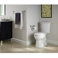 thumbnail image 4 of Delta Faucet 41350-SS Traditional Tissue Holder/Assist Bar, Stainless, 4 of 4