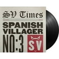 thumbnail image 1 of Villageois Espagnol No. 3 - LP/CD, 1 of 2