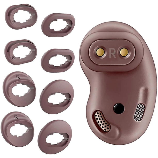Funda lavable para auriculares Bluetooth Galaxy Buds Live s202412247794