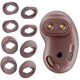 thumbnail image 1 of Funda lavable para auriculares Bluetooth Galaxy Buds Live s202412247794, 1 of 4