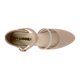 thumbnail image 4 of Zapatos DAMA Stylo Simipiel Beige 9211, 4 of 4