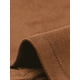 thumbnail image 5 of CHALECO SIN MANGAS DE SUEDE FALSO V DE MUJER INSPIRAR CHIC CON BOTONES VINTAGE CASUAL CAMEL OSCURO XL, 5 of 6