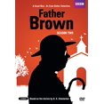 thumbnail image 1 of Father Brown: Season Two [DVD], 1 of 1