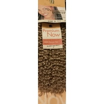 Sensationnel Premium Now Human Hair _ Jerry Curl WVG 12” inch (#27)