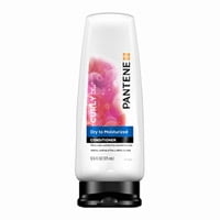 Pantene Pro-V Curly Hair Series Conditioner, Dry To Moisturized - 12.6