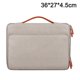 thumbnail image 2 of Laptop Bag 13.3" Briefcase Messenger Bag, Spacious, Ergonomic, Foam Padded Laptop Case, 2 of 4