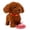 B #u28, variant on Uxgjfwu Robotic Toy Dog, Realistic Interactive Robot Pet with Movements and Sounds, Electronic Companion for Home, Entertainment, and Tech Enthusiasts, Includes Batteries
