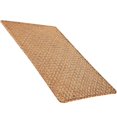 thumbnail image 2 of Woven Placemat Farmhouse Tea Cup Mat Coffee Cup Coaster Heat Resistant Table Mat, 2 of 3