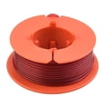 thumbnail image 2 of Spools And Spool Cover Cap For BOSCH ART 23 26 30 Combitrim Easytrim Spool Line F016800175 String Trimmer Replace Parts, 2 of 8