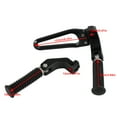 thumbnail image 7 of Rear Footrest Pedal Passenger Footpeg Mounting Kit for BMW R18 2020-2022, 7 of 7