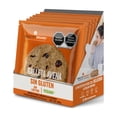 thumbnail image 1 of Healthy Brand | Caja de Galletas de Avena y Arandanos Veganas con 8 pz de 50g c/u, 1 of 6