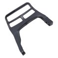 thumbnail image 1 of Chain Brake Hand Guard, Front High Hardness Plastic Chain Brake Handle Lever Precise Fit Easy Installation  for MS381, 1 of 7