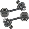 thumbnail image 3 of TRQ Rear Stabilizer Sway Bar End Link LH Left RH Right Pair for 03-08 Mazda 6 PSA55989, 3 of 5