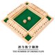 thumbnail image 2 of 聚会互动益智行酒令玩具桌游牌四面数字翻牌喝酒游戏道具批发as the picture Deng Xun unisex, 2 of 2