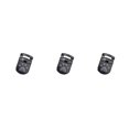 thumbnail image 2 of Jumpingount Rizadores de pestañas con almohadillas de silicona, pinzas para rizar pestañas manuales rápidas, suministros de herramientas Type4 NO4, 2 of 6