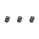 thumbnail image 4 of Seitruly Rizadores de pestañas de mano con almohadillas de silicona Manual pequeño Quick Eye Lash Curling Clips Tool Salón de belleza facial para el Type1 NO1 Seitruly CBP191163, 4 of 6