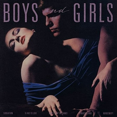 Bryan Ferry - Boys & Girls [SACD]