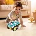 thumbnail image 4 of Juguete de Tanque Conquistado, Exquisito relaj de relajería Educational Para Niños Niñas para Niños para cafetera para la cafetería para el HOGAR, 4 of 7