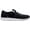 Black, variant on Spenco Kelsey Sneaker Women's Supportive Shoe
